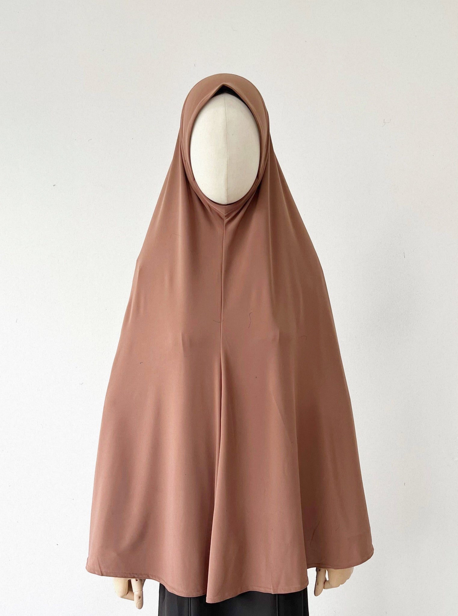 Instant Basics (SAD) 2XL- BROWN
