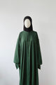 Telekung Boyan Fatima- GREEN